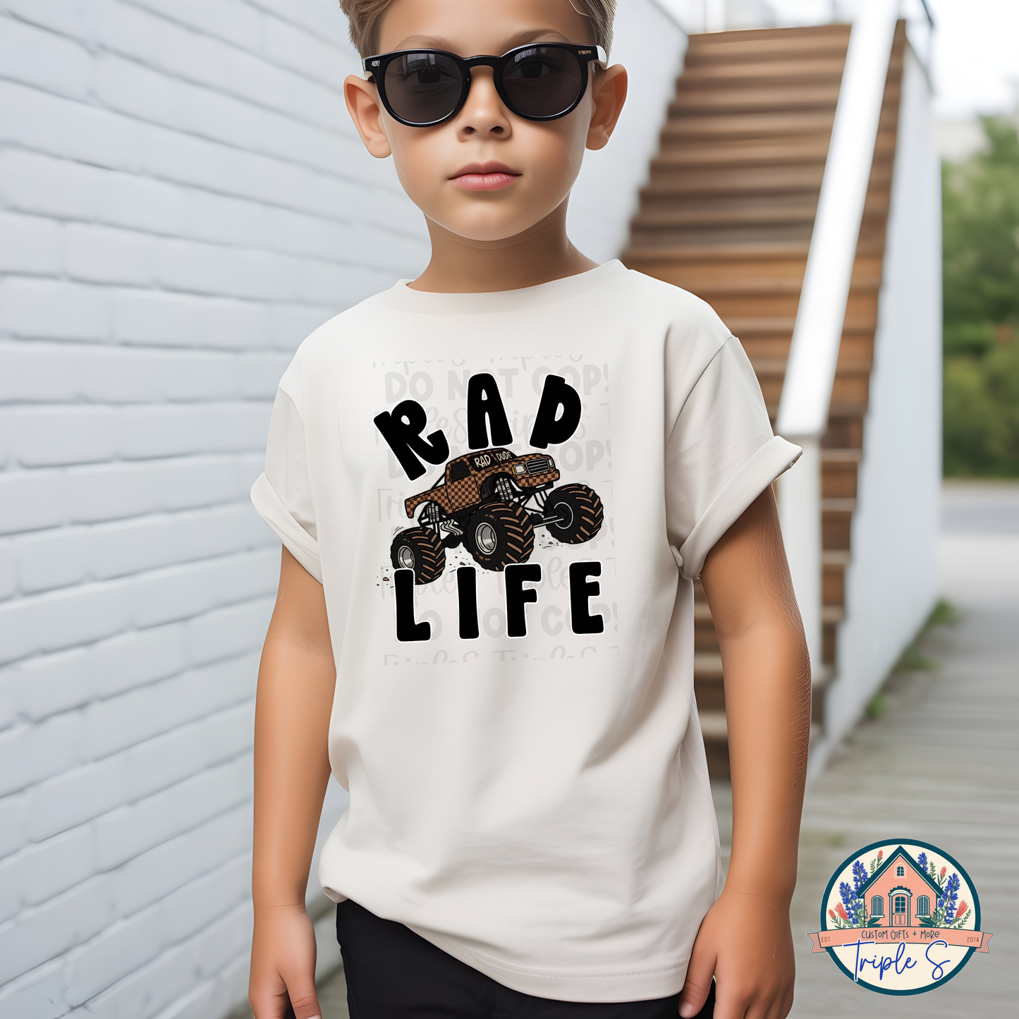 Rad Life