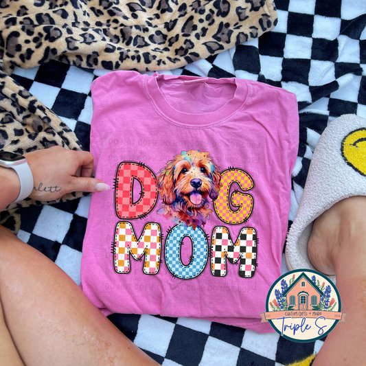 Dog Mom