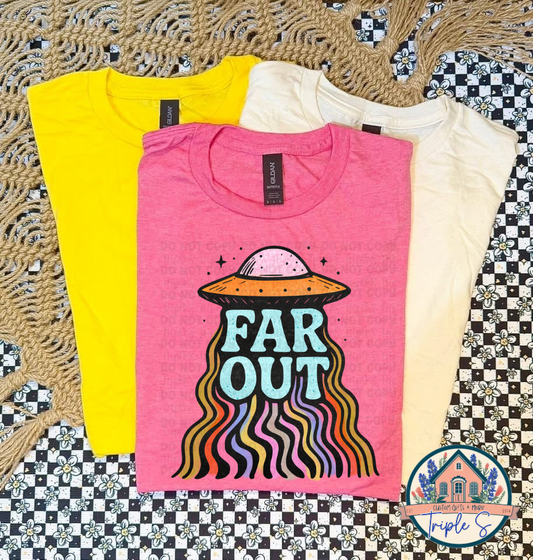 Far Out (UFO)