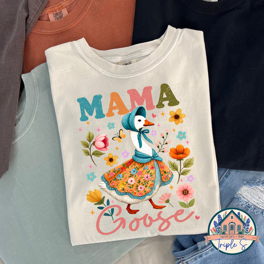 Mama Goose
